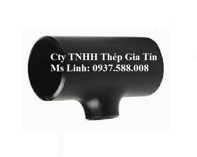 TÊ GIẢM HÀN SCH20- SCH40- SCH80