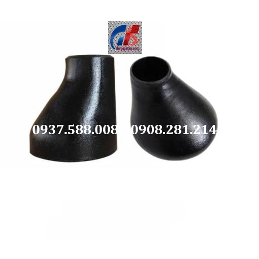 BẦU LỆCH TÂM SCH20- SCH40- SCH80
