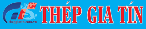 Thép Gia Tín Logo